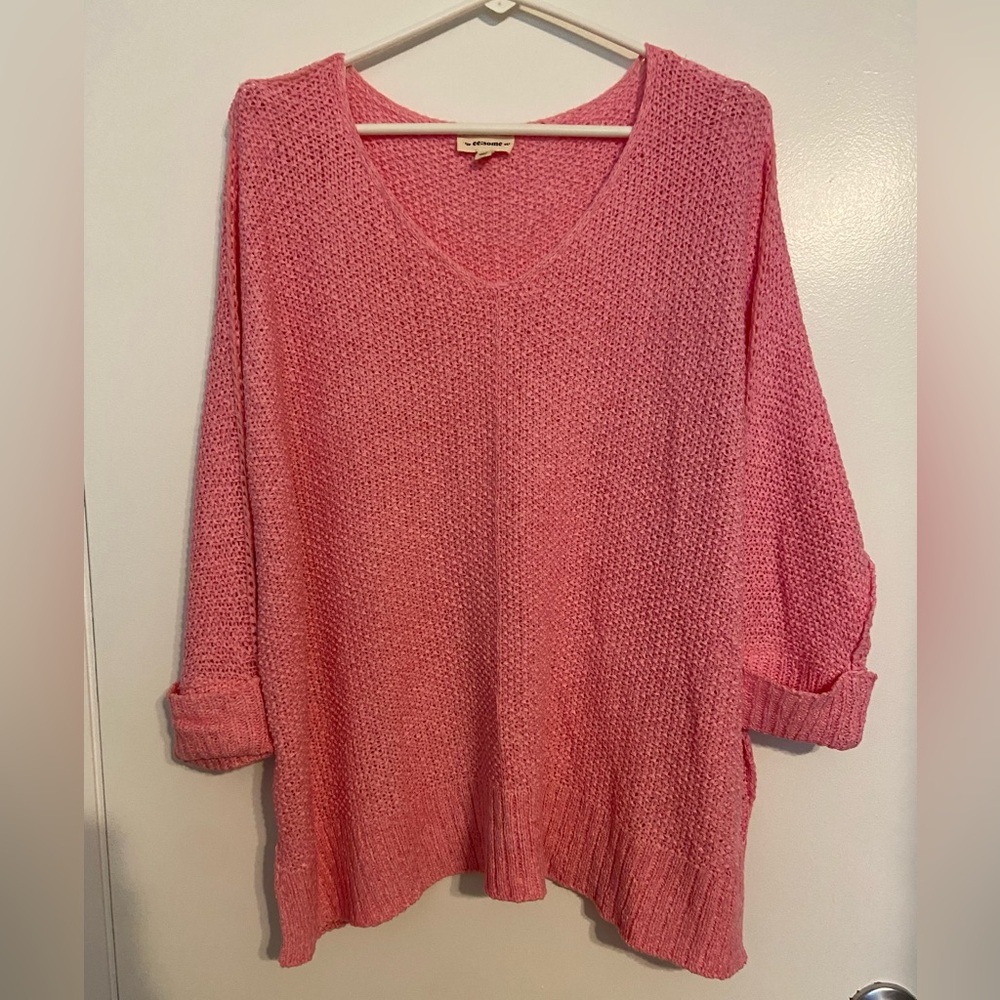 EE:some Sweater top